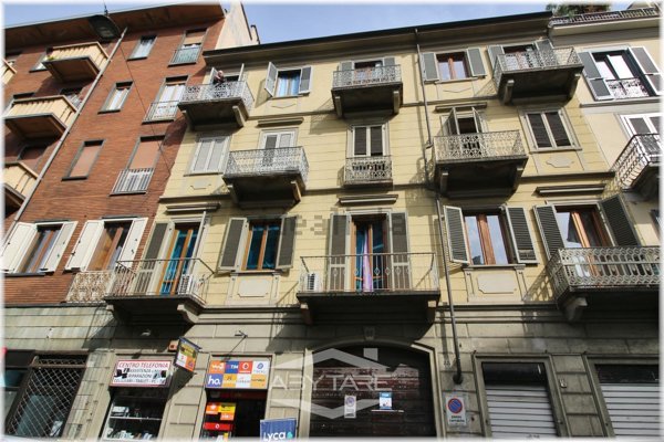 appartamento in vendita a Torino in zona Barriera di Milano