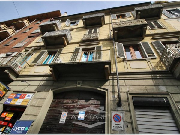 appartamento in vendita a Torino in zona Barriera di Milano