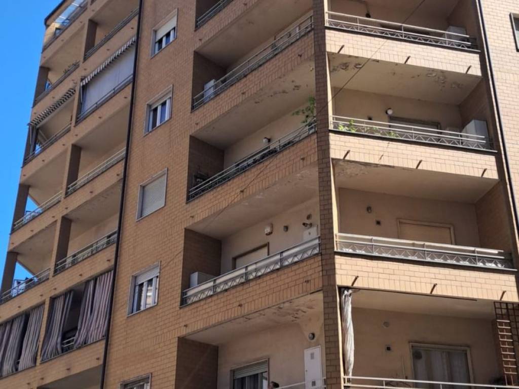 appartamento in vendita a Torino in zona Santa Rita