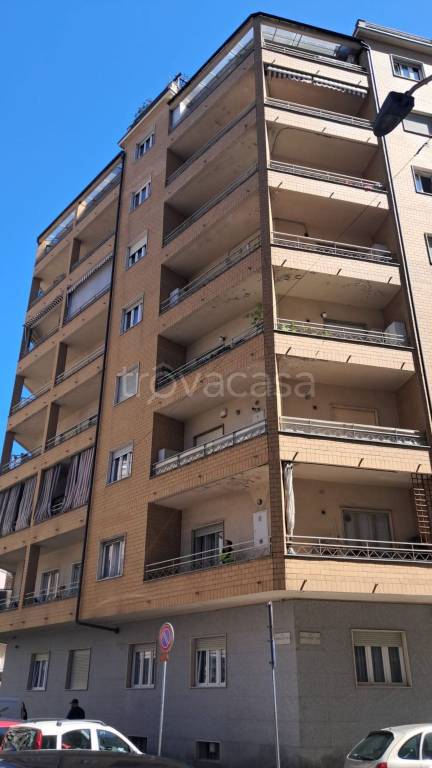 appartamento in vendita a Torino in zona Santa Rita