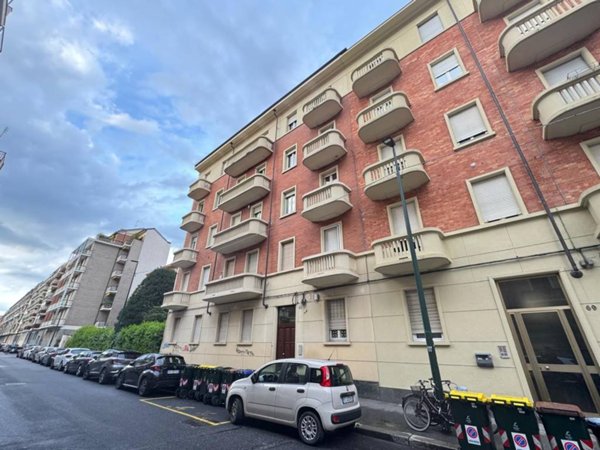 appartamento in vendita a Torino in zona Pozzo Strada