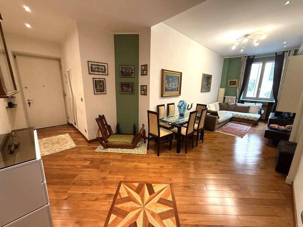 appartamento in vendita a Torino
