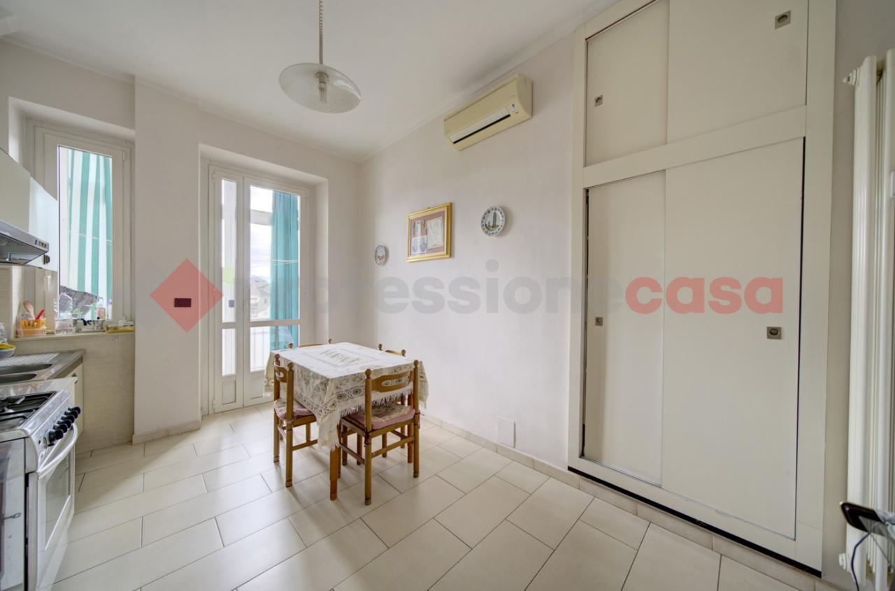 appartamento in vendita a Torino in zona San Donato