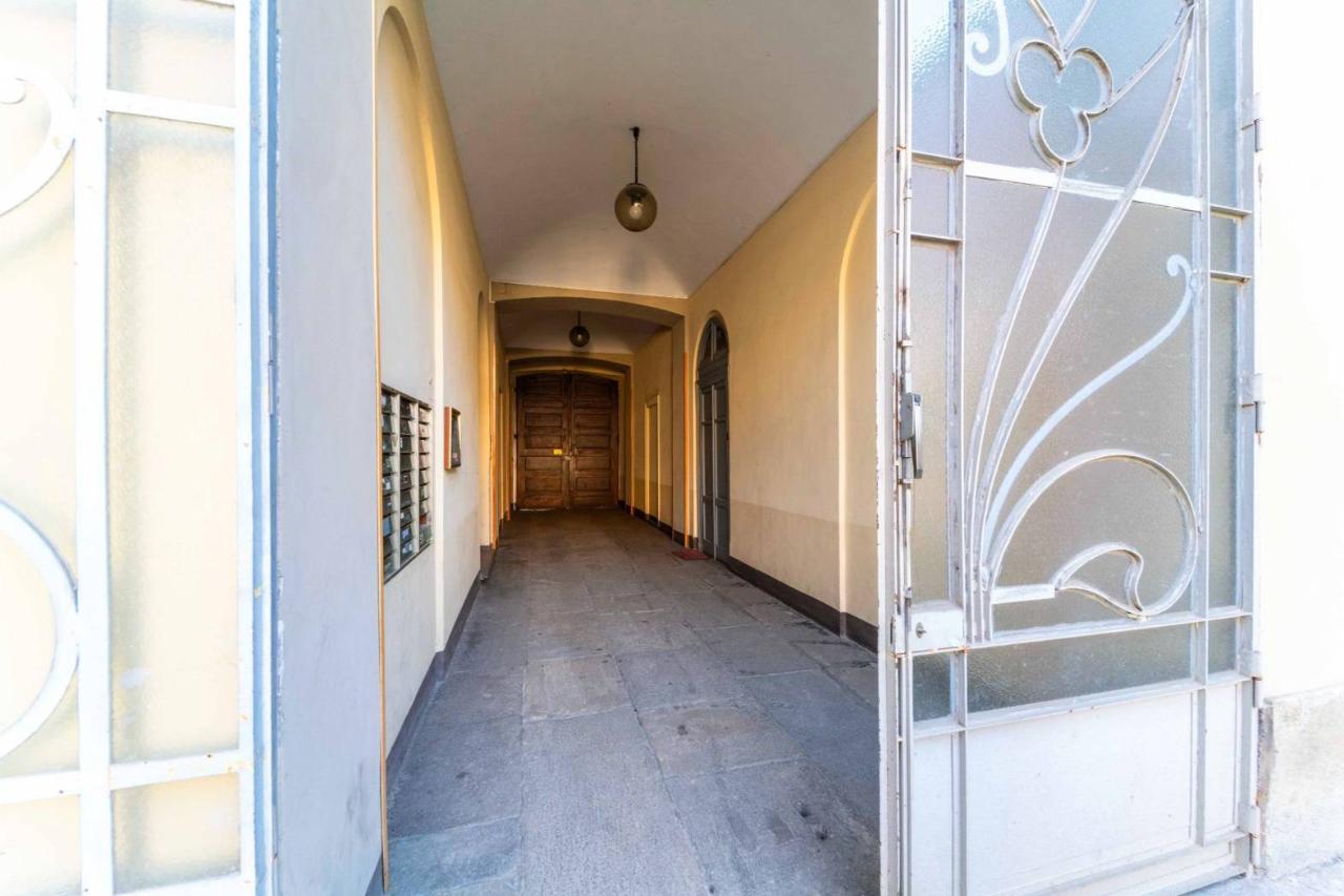 appartamento in vendita a Torino in zona San Salvario