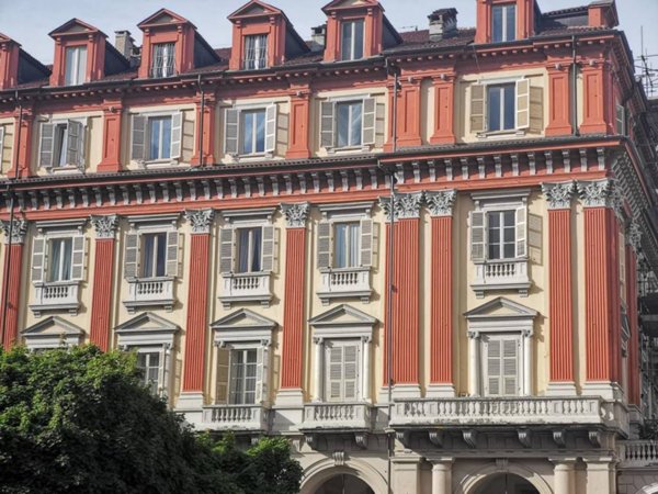 appartamento in vendita a Torino in zona Centro Storico