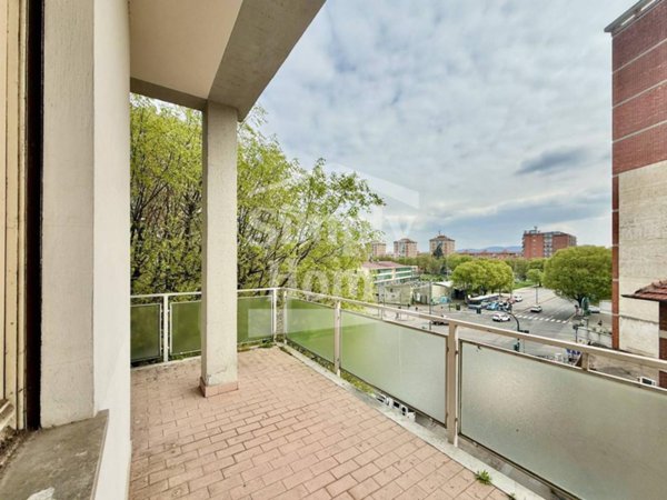 appartamento in vendita a Torino in zona Vallette