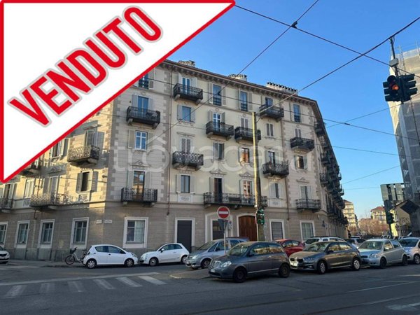 appartamento in vendita a Torino in zona Aurora