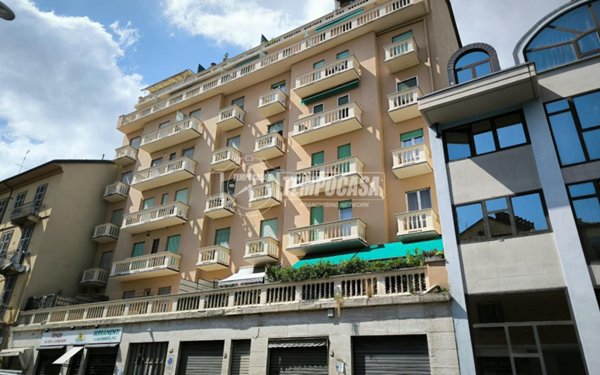 appartamento in vendita a Torino in zona Pozzo Strada