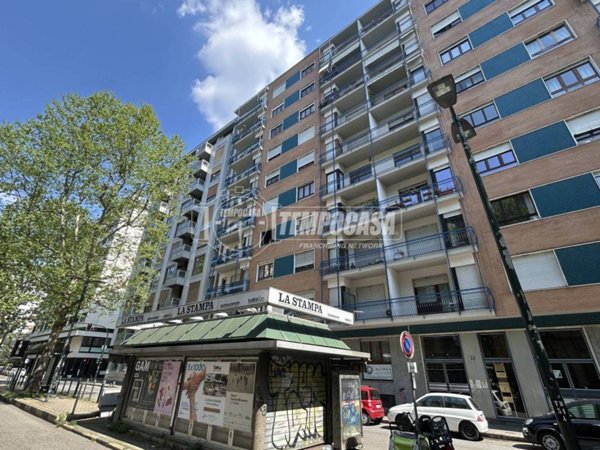 appartamento in vendita a Torino in zona Crocetta