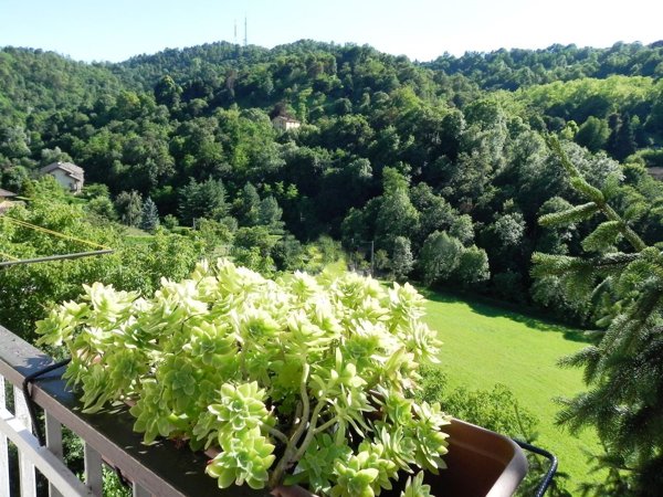 casa indipendente in vendita a Torino in zona Superga
