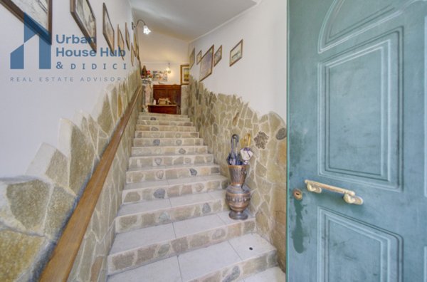casa indipendente in vendita a Torino in zona Madonna di Campagna
