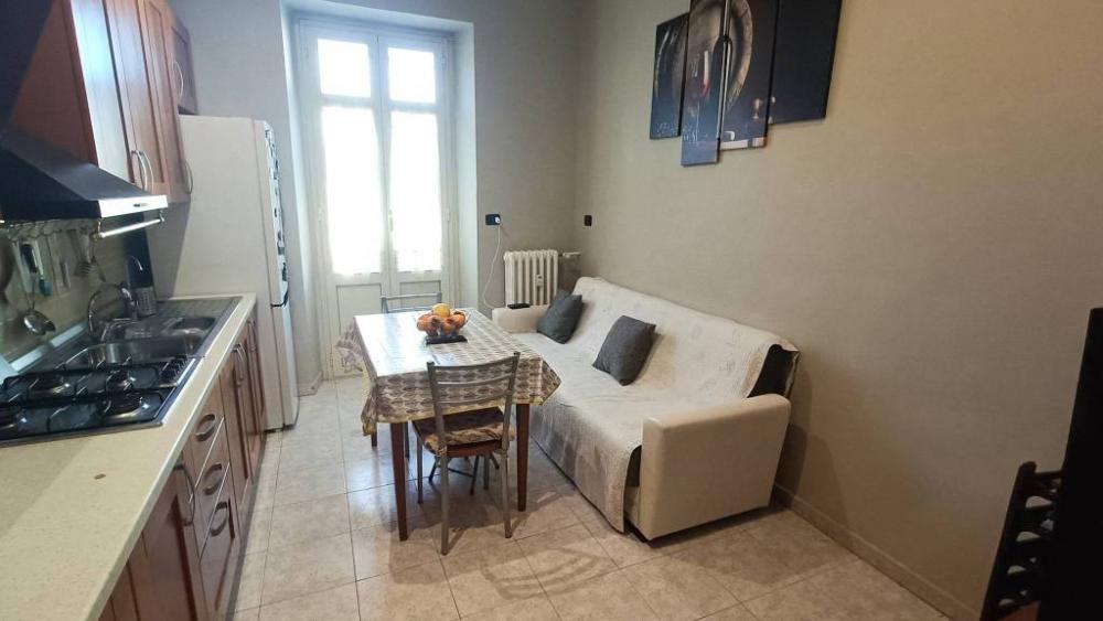 appartamento in vendita a Torino in zona Centro Storico