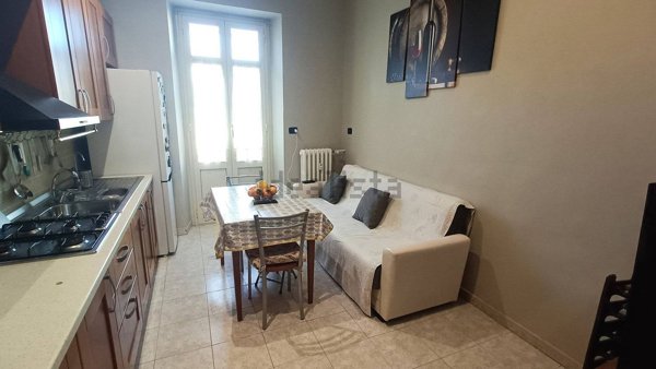 appartamento in vendita a Torino in zona Aurora