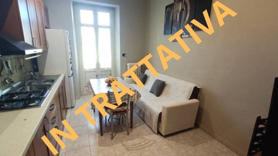 appartamento in vendita a Torino in zona Rebaudengo