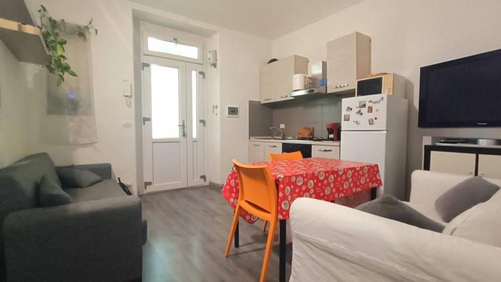 appartamento in vendita a Torino in zona San Donato