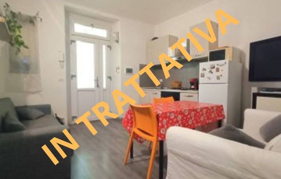appartamento in vendita a Torino in zona San Donato