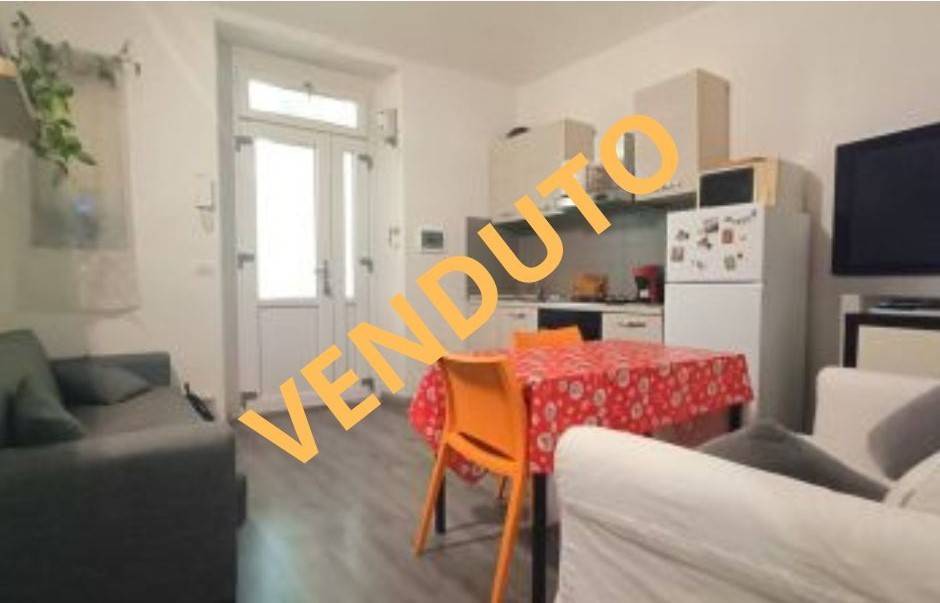 appartamento in vendita a Torino in zona San Donato