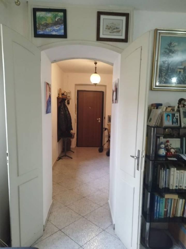appartamento in vendita a Torino in zona Centro Storico