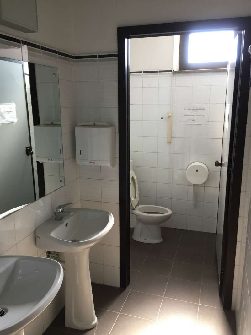 ufficio in vendita a Torino in zona Barriera di Milano