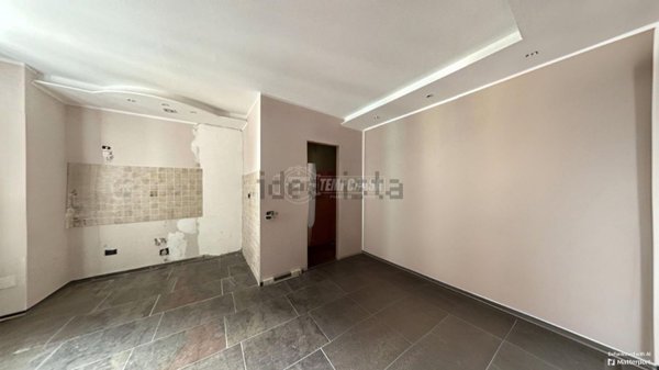 appartamento in vendita a Torino in zona Madonna di Campagna