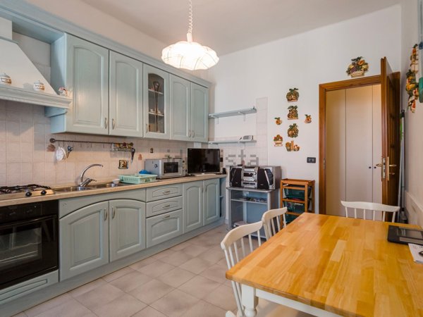 appartamento in vendita a Torino in zona Santa Rita