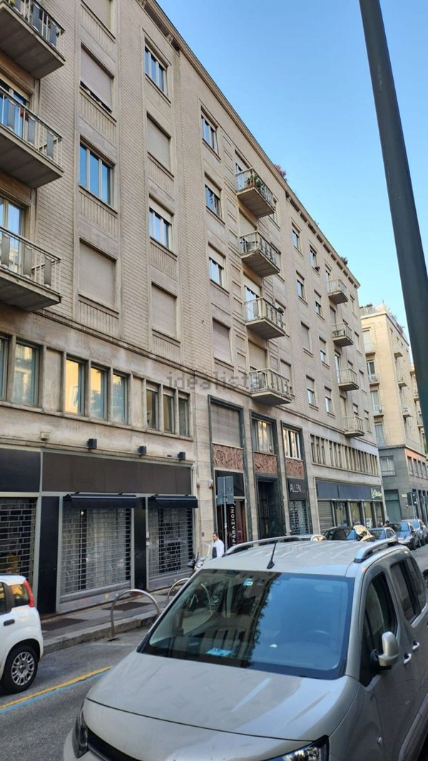 appartamento in vendita a Torino in zona Centro Storico