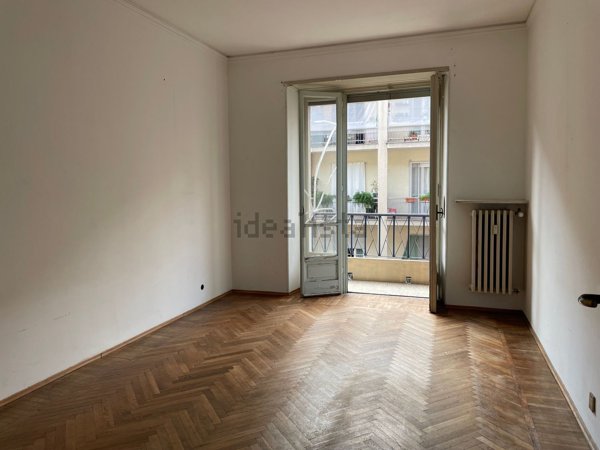 appartamento in vendita a Torino in zona Vanchiglia