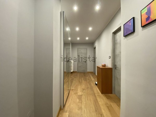 appartamento in vendita a Torino in zona Lingotto