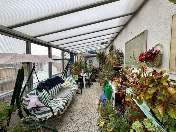 appartamento in vendita a Torino in zona Santa Rita