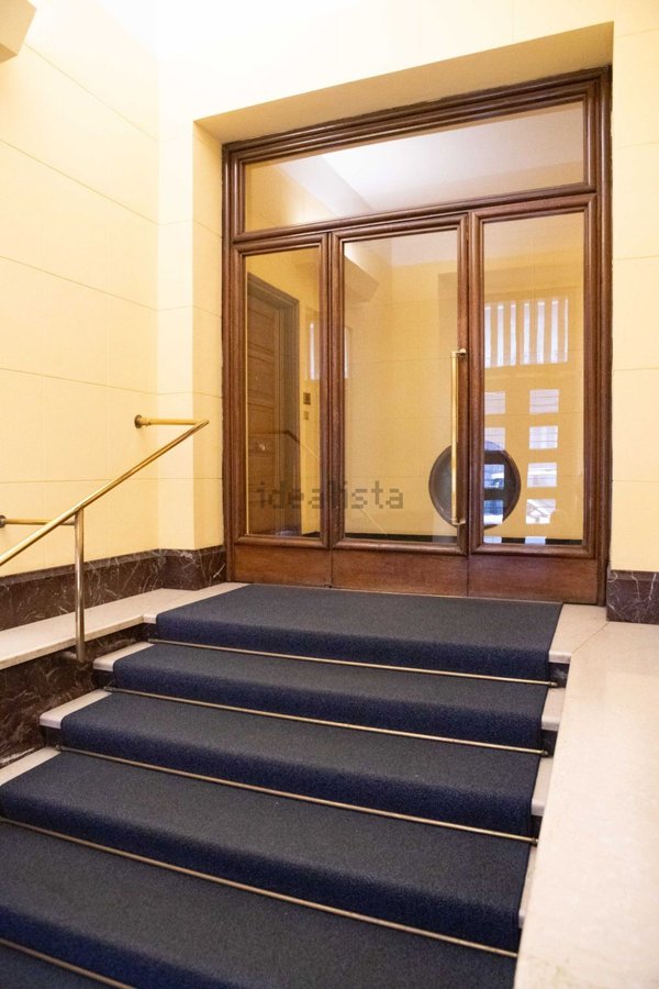 appartamento in vendita a Torino in zona Crocetta