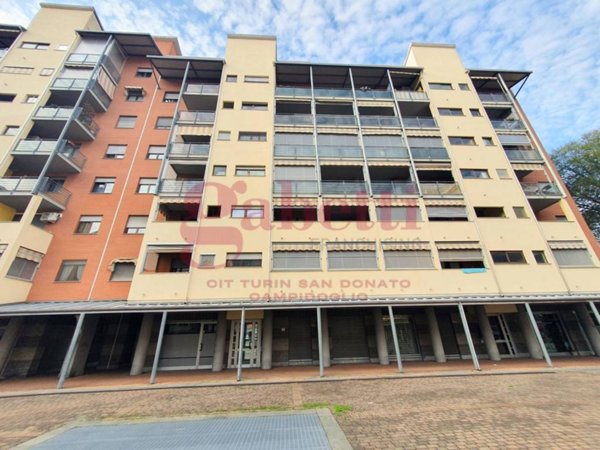 appartamento in vendita a Torino in zona Santa Rita