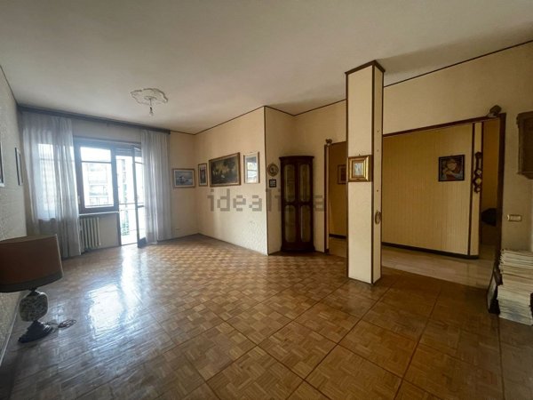 appartamento in vendita a Torino in zona Borgo San Paolo