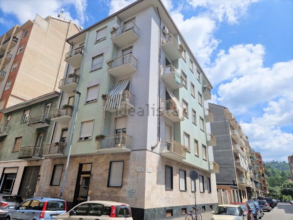 appartamento in vendita a Torino in zona Vanchiglia