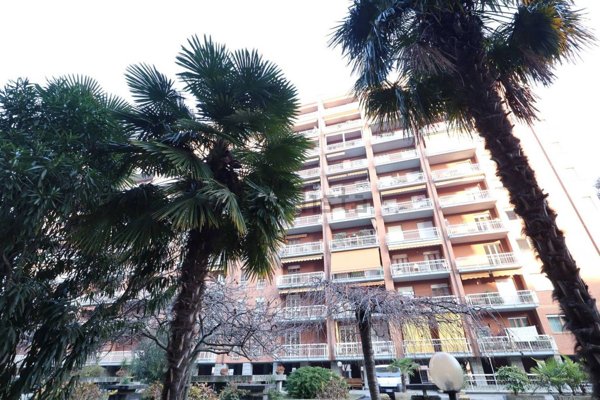 appartamento in vendita a Torino in zona Vanchiglia