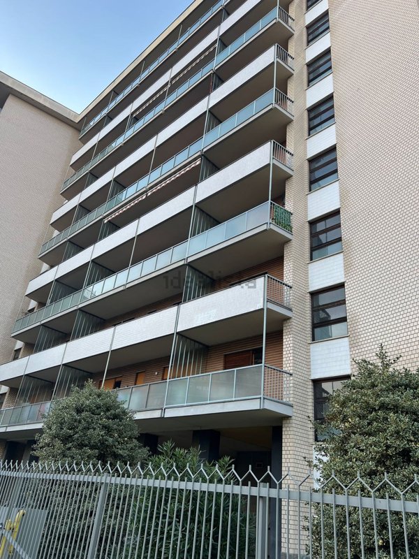 appartamento in vendita a Torino in zona Lucento