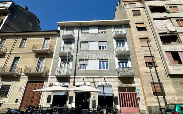 appartamento in vendita a Torino in zona Pozzo Strada