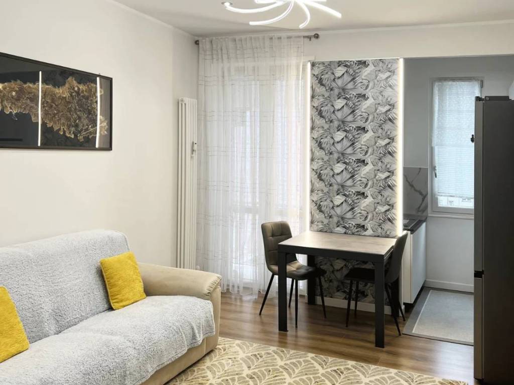 appartamento in vendita a Torino in zona Lingotto