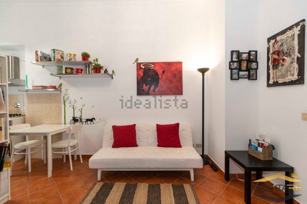 appartamento in vendita a Torino in zona Santa Rita