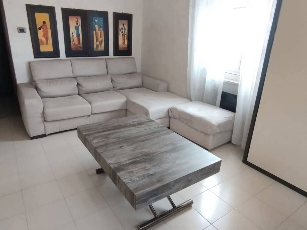 appartamento in vendita a Torino in zona Borgo San Paolo