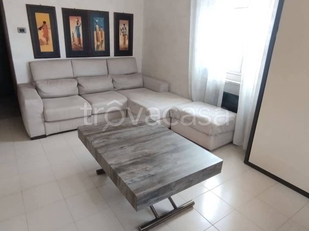 appartamento in vendita a Torino in zona Borgo San Paolo