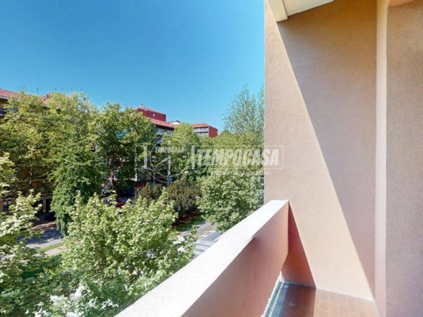 appartamento in vendita a Torino in zona Santa Rita