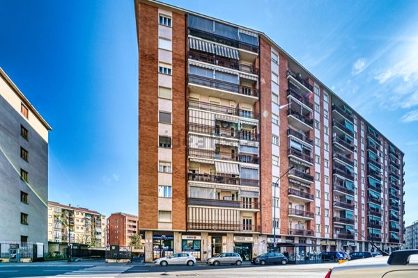 appartamento in vendita a Torino in zona Borgata Vittoria