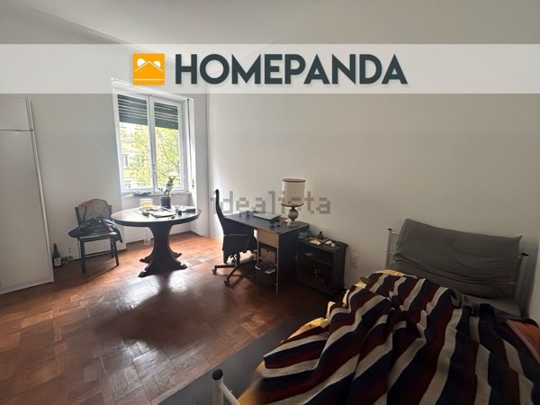 appartamento in vendita a Torino in zona Santa Rita