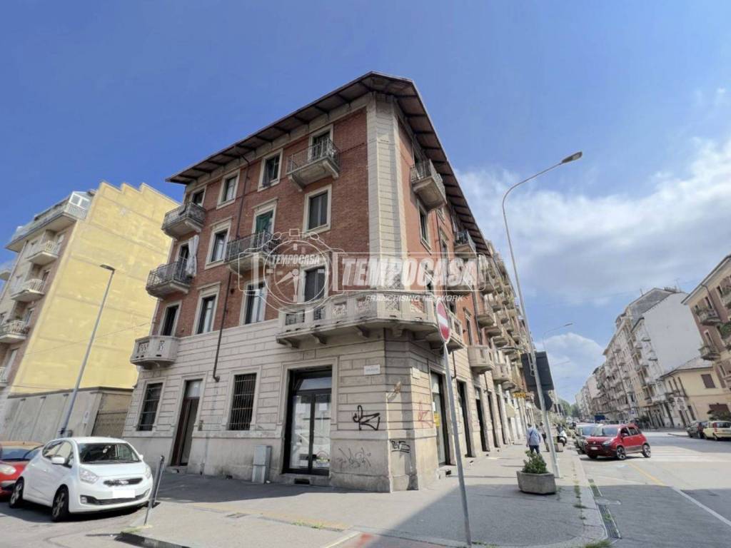 appartamento in vendita a Torino in zona Rebaudengo