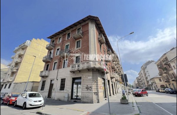 appartamento in vendita a Torino in zona Barriera di Milano