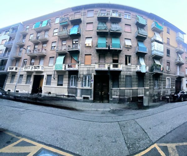 appartamento in vendita a Torino in zona Barriera di Milano