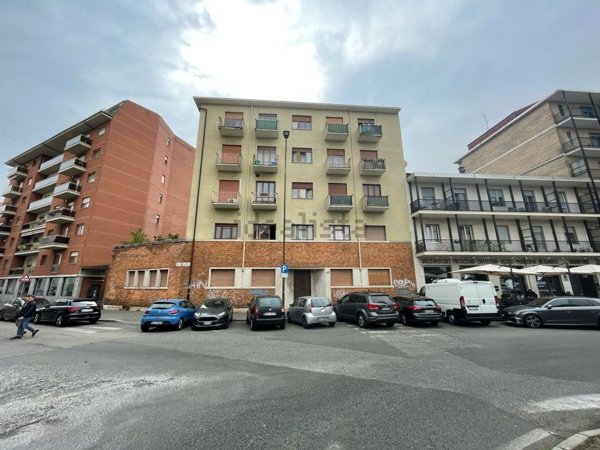 appartamento in vendita a Torino in zona Barriera di Milano