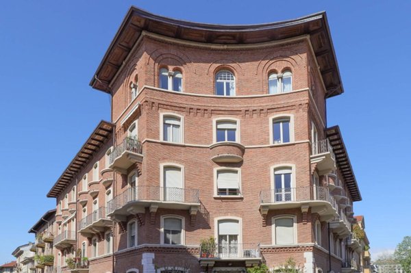 appartamento in vendita a Torino in zona Gran Madre
