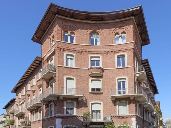 appartamento in vendita a Torino in zona Gran Madre