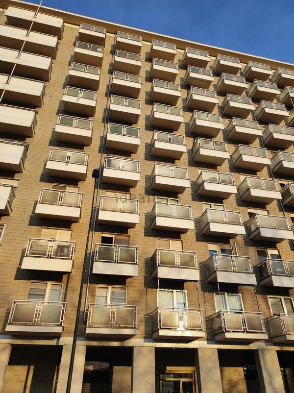 appartamento in vendita a Torino in zona Santa Rita